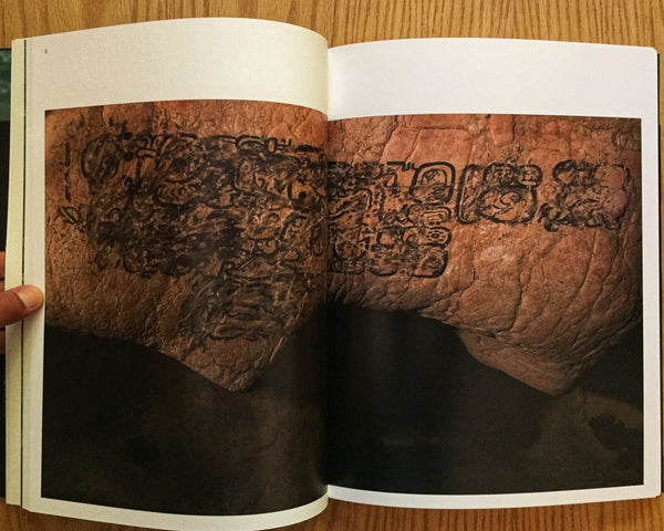 Naj Tunich, Pablo Vargas Lugo