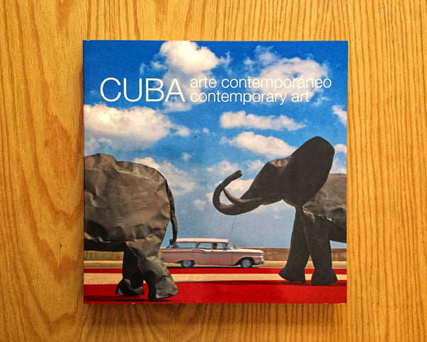 Cuba. Arte contemporáneo / Contemporary Art