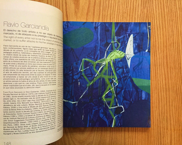 Cuba. Arte contemporáneo / Contemporary Art