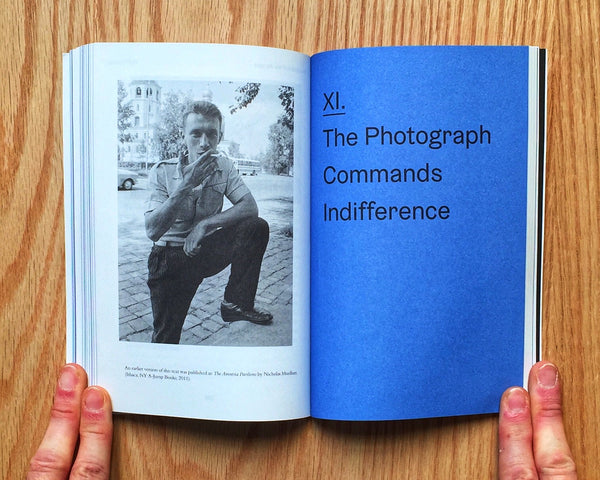 Lacuna Park: Essays and Other Adventures in Photography