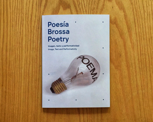 Poesía Brossa, Joan Brossa