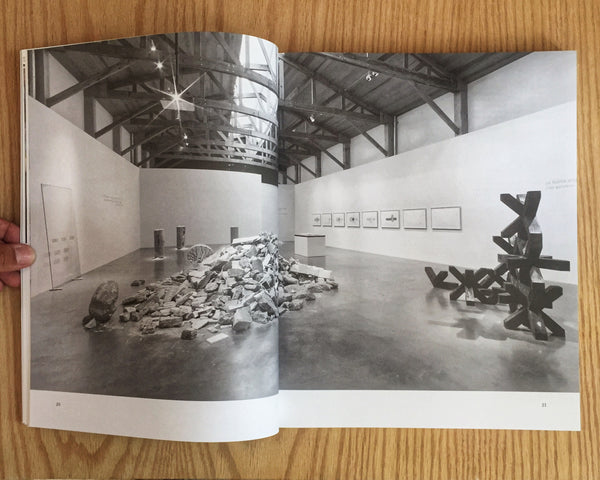 Destrucción total del Museo Nacional de Antropología