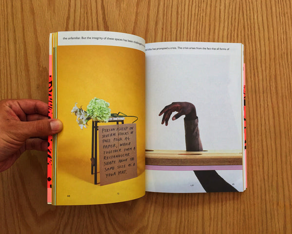 Uses of Leisure, Ben Cain