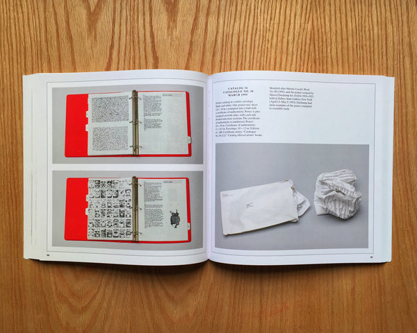 Steven Leiber Catalogs