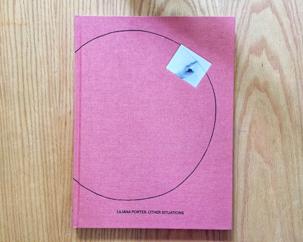 Otras situaciones, Liliana Porter