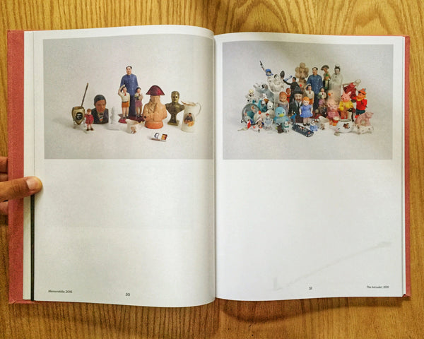 Otras situaciones, Liliana Porter