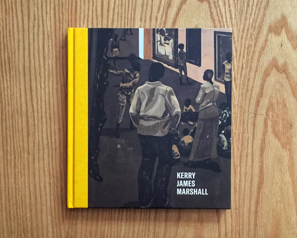 Kerry James Marshall: History of Painting