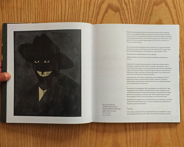 Kerry James Marshall: History of Painting