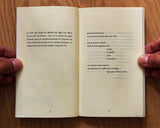 Persona, Yolanda Segura