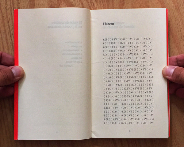 ¿Con qué rima tima?, Alejandro Magallanes