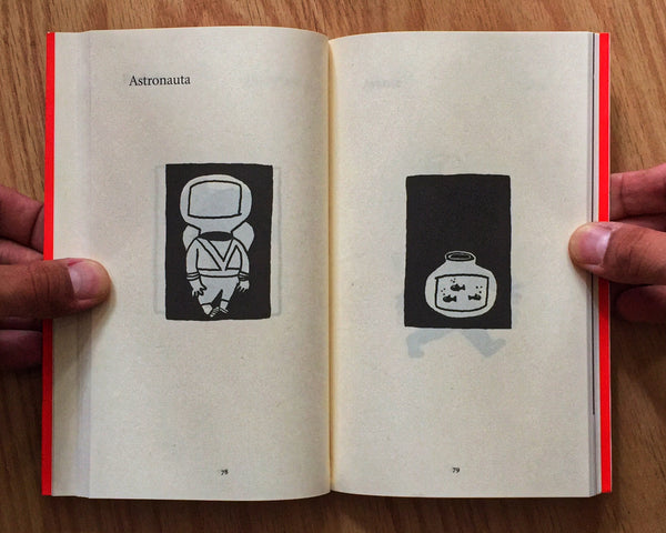 ¿Con qué rima tima?, Alejandro Magallanes