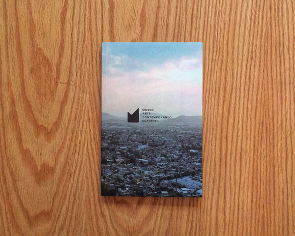 Museo Arte Contemporáneo Ecatepec