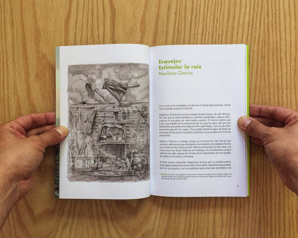 Museo Arte Contemporáneo Ecatepec