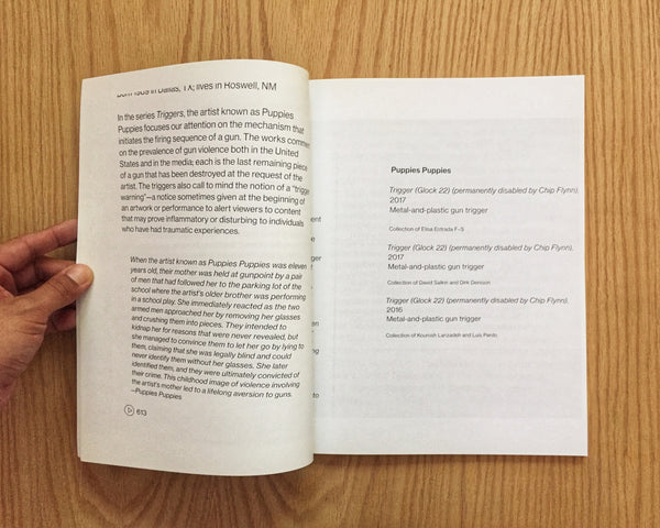 Image may contain: Words, Brian Block