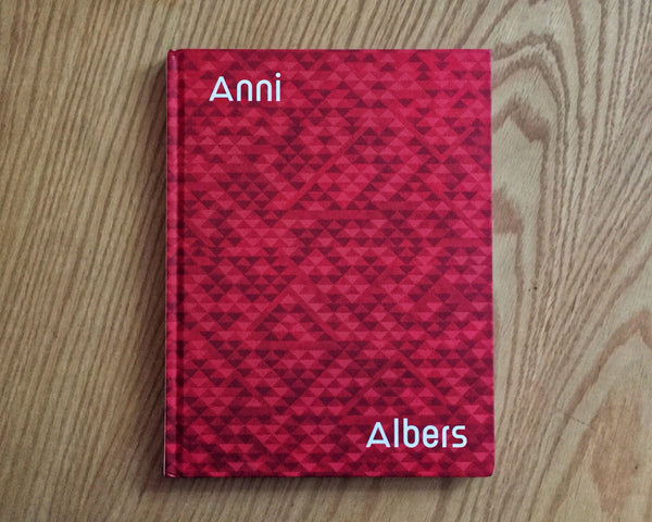 Anni Albers Camino Real