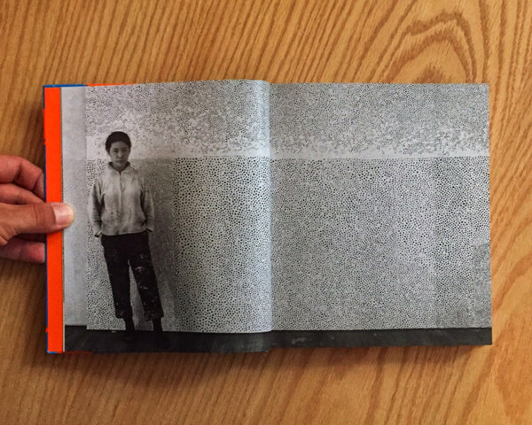 Yayoi Kusama: Every Day I Pray for Love