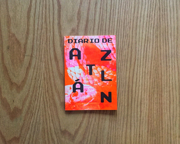 Diario de Aztlán, Max Aka & Catchascatchcan