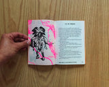 Diario de Aztlán, Max Aka & Catchascatchcan