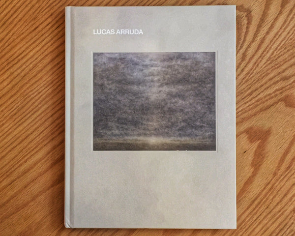 Lucas Arruda: Deserto-Modelo