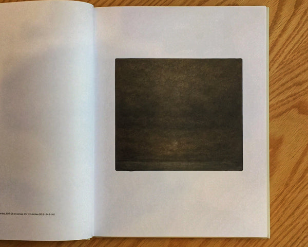 Lucas Arruda: Deserto-Modelo