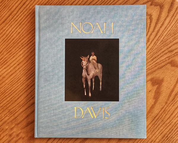 Noah Davis