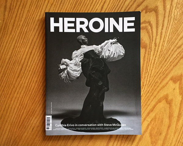 HEROINE F/W 2021