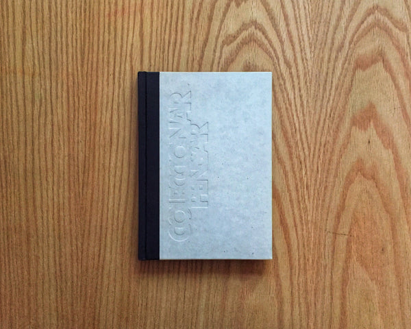 Coleccionar Pensar, Mariana Dellekamp