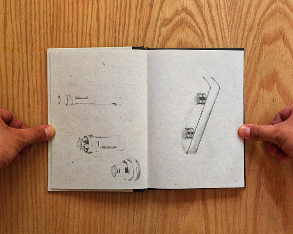 Coleccionar Pensar, Mariana Dellekamp