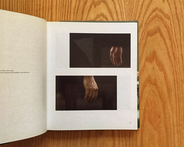 Answer me, Anri Sala