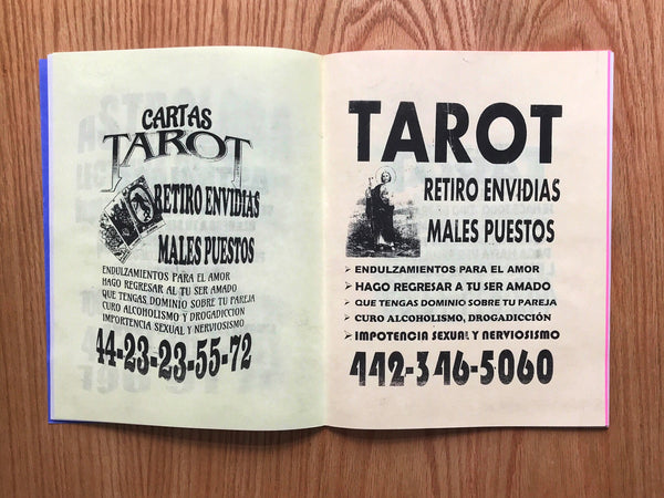 Tarot