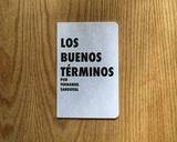 Los buenos términos, Fernanda Sandoval
