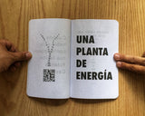 Los buenos términos, Fernanda Sandoval