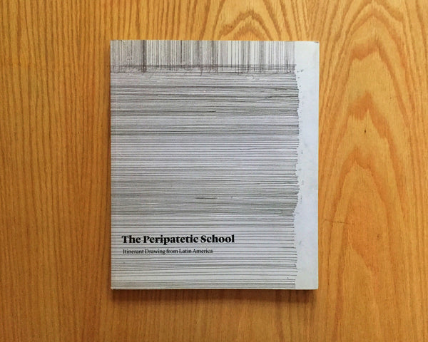 The Peripatetic School: Itinerant Drawing from Latin America