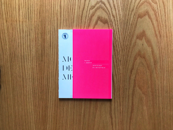 Montones de metáforas