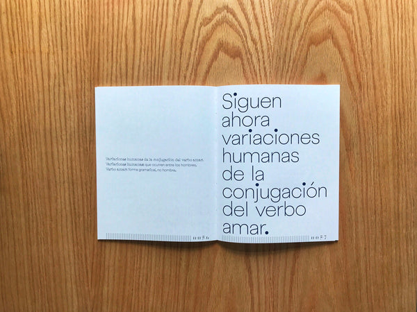 Montones de metáforas