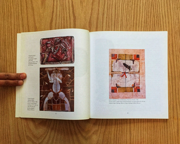 Zoología fantástica, Toledo & Borges