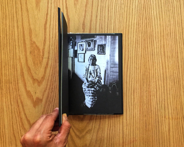 María Sabina, Gusmano Cesaretti