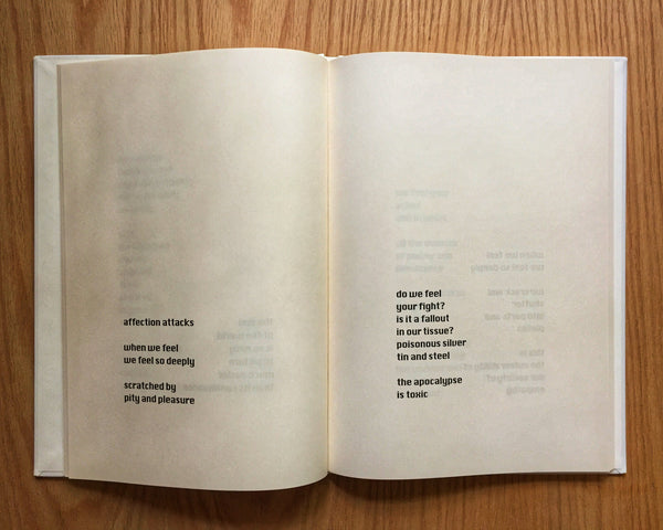 Dangerous Bodies, Barbara Kapusta