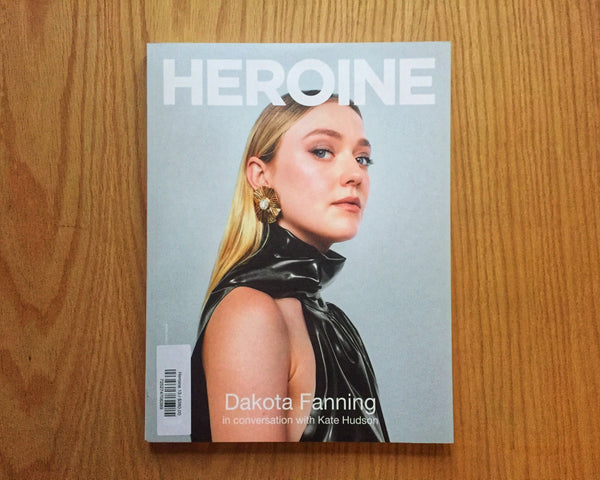 Heroine 13