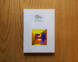 La idea de espacio en la arquitectura y el arte contemporáneo, 1960-1989