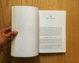 La idea de espacio en la arquitectura y el arte contemporáneo, 1960-1989