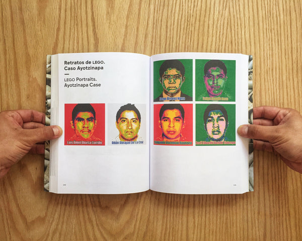 Ai Weiwei. Restablecer memorias