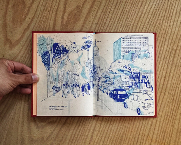 Cantos por teléfono, Emmanuel Peña