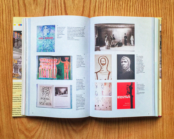 Conversaciones en Mexico: Hans Ulrich Obrist.