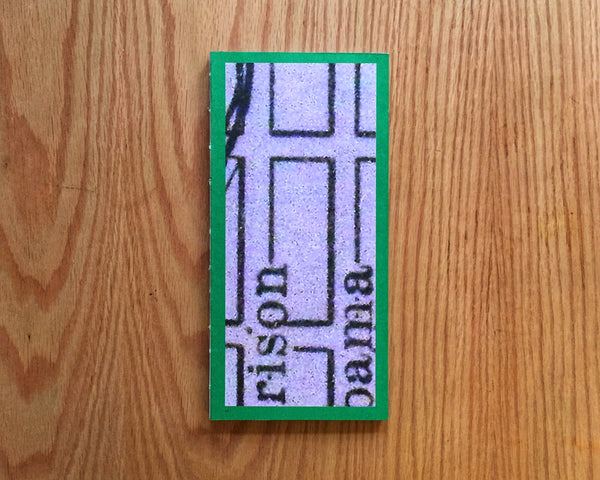 Irldada: 201916. Jim Ricks, Michaële Cutaya, Ella de Búrca