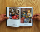 Reading Art. Art for Book Lovers