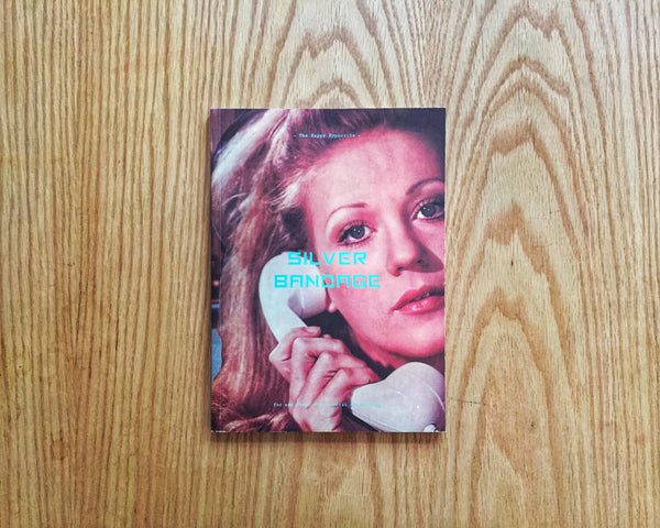 The Happy Hypocrite: Silver Bandage