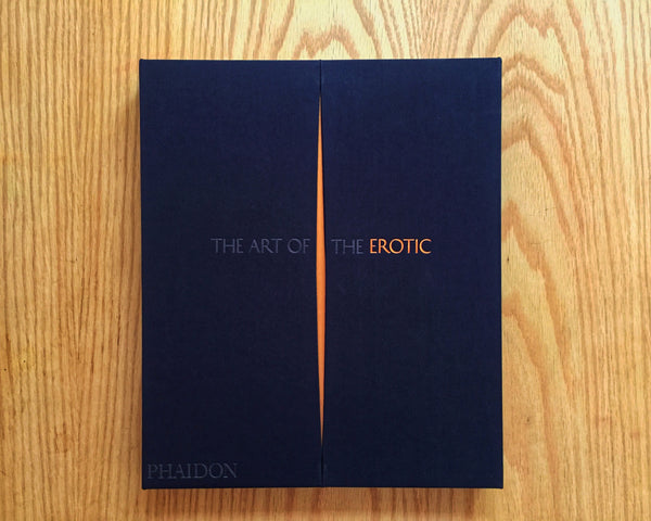 The Art of the Erotic