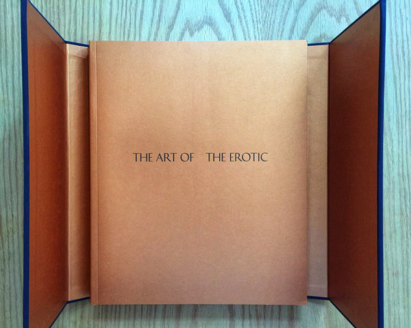 The Art of the Erotic