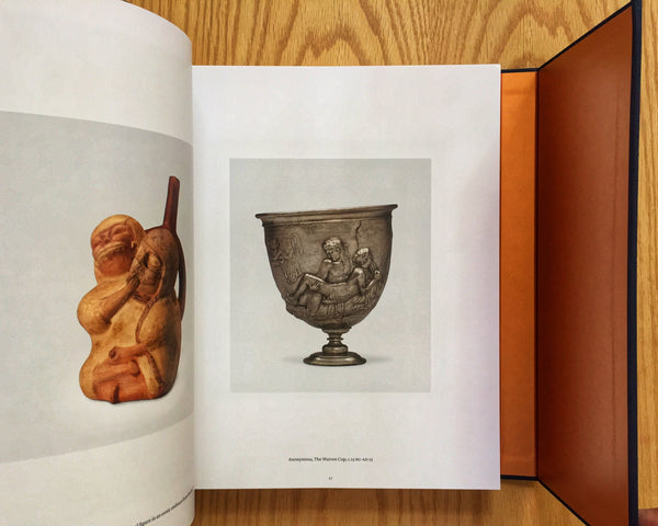 The Art of the Erotic